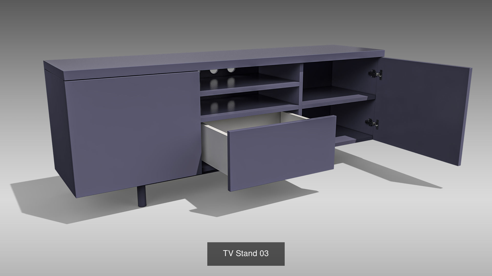 TV Stands Collection _4