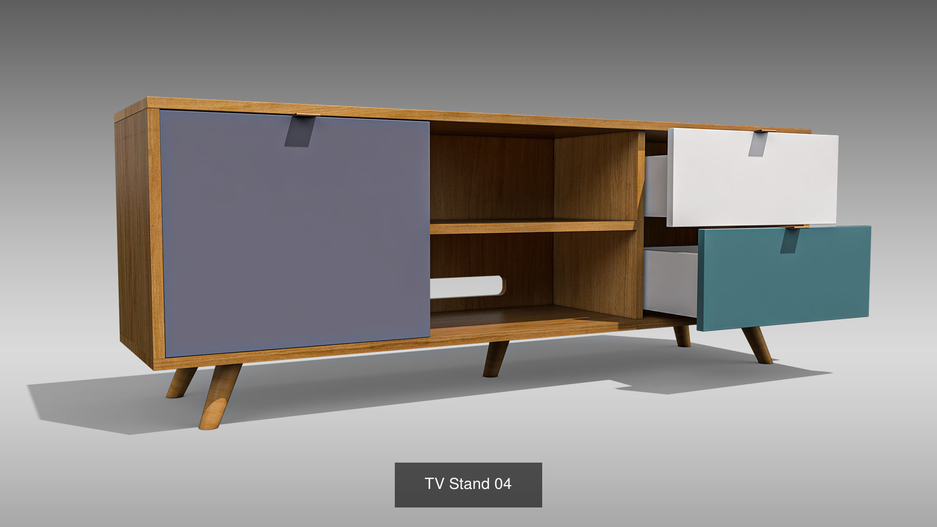 TV Stands Collection _5