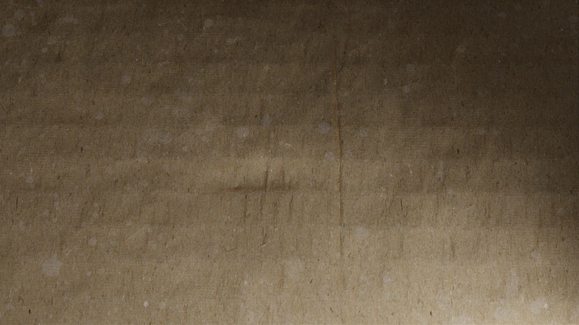 Cardboard PBR Texture Texture_1