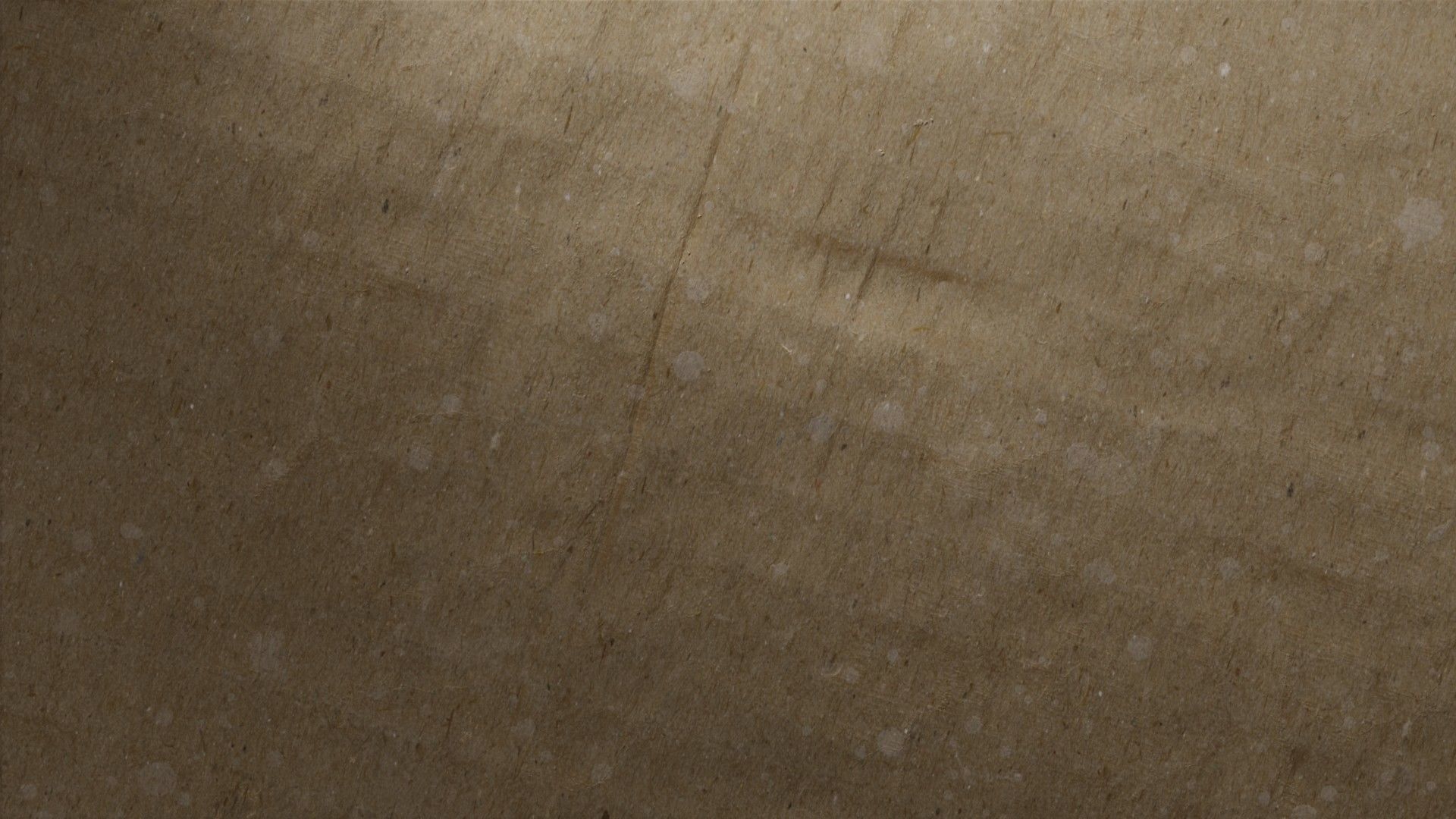 Cardboard PBR Texture Texture_2