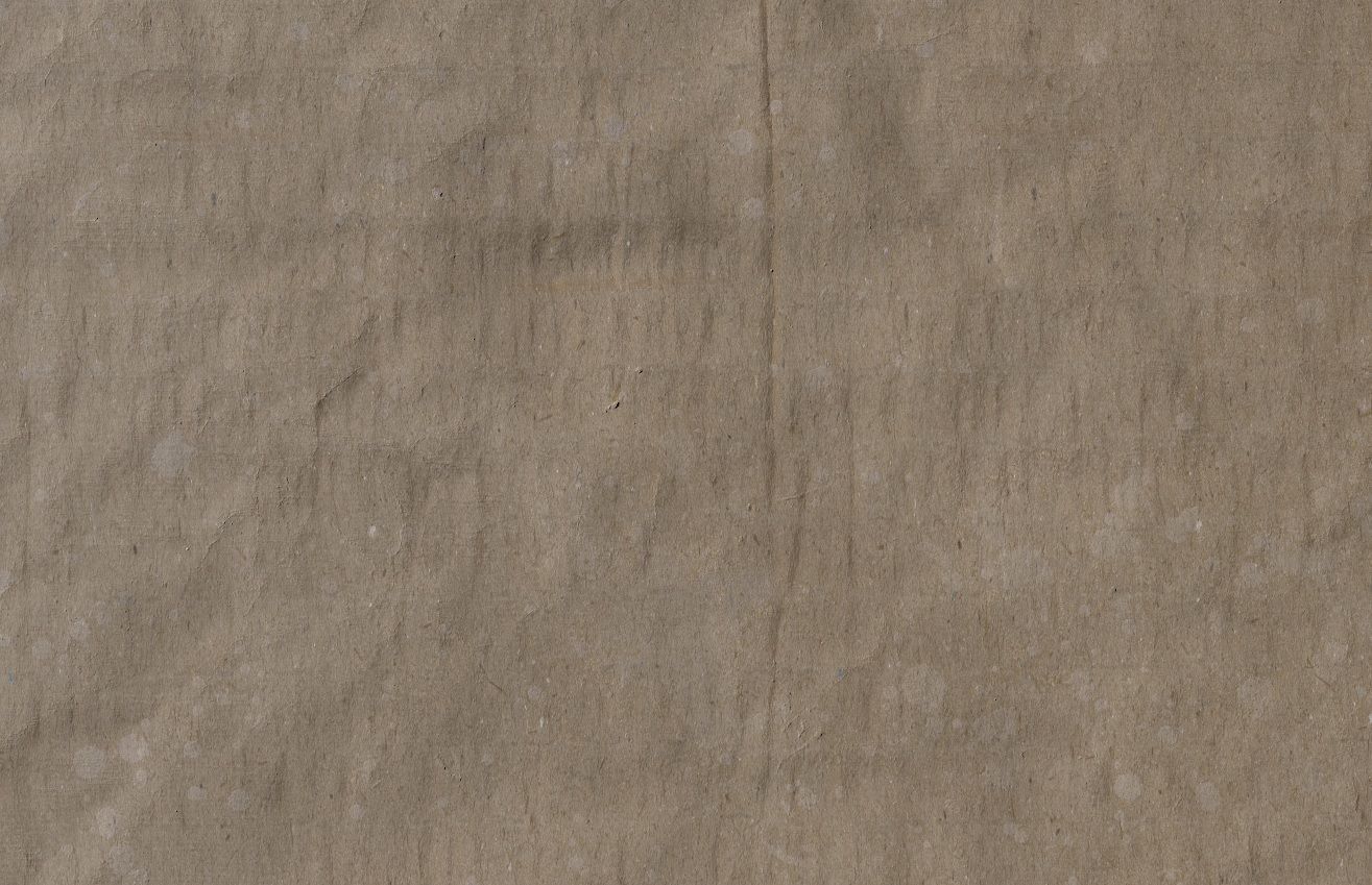 Cardboard PBR Texture Texture_4