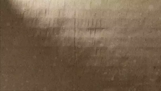 Cardboard PBR Texture Texture