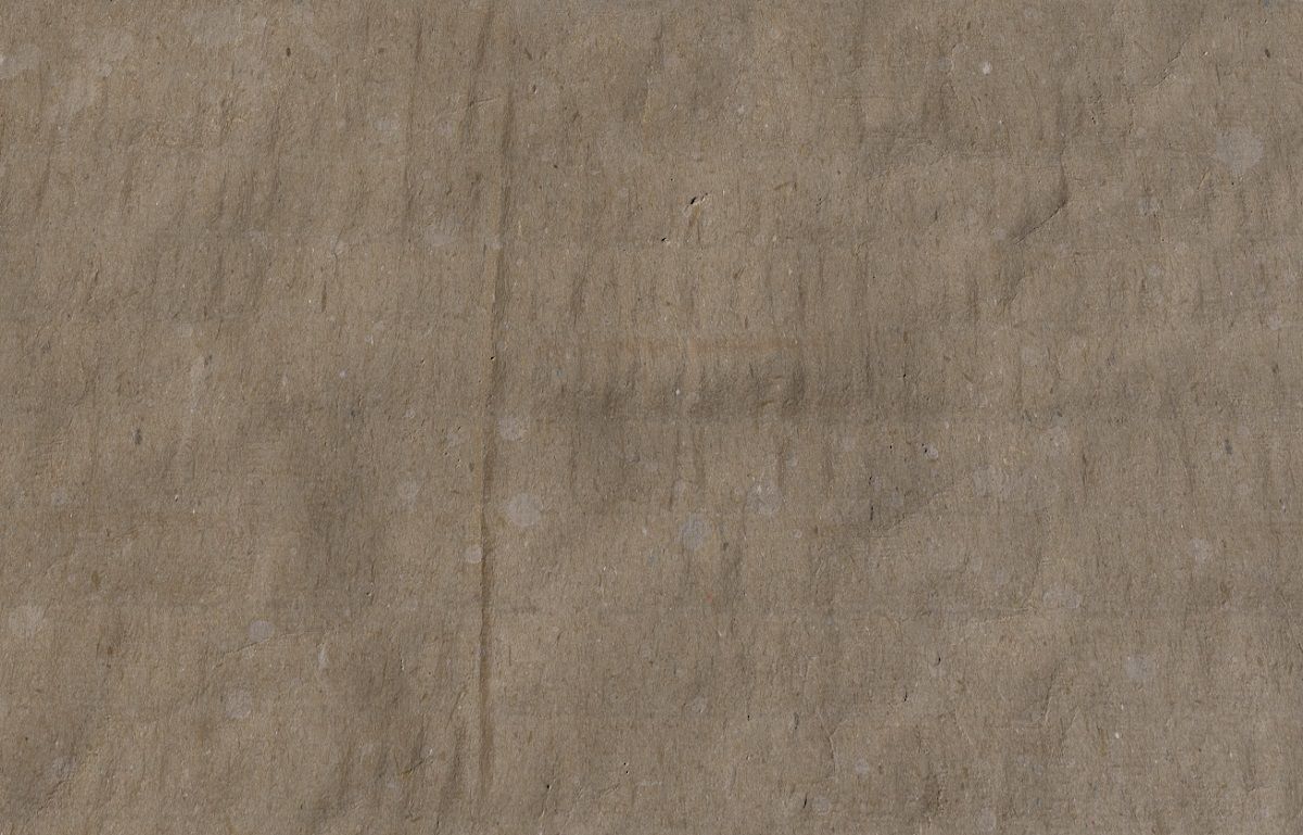 Cardboard PBR Texture Texture_9