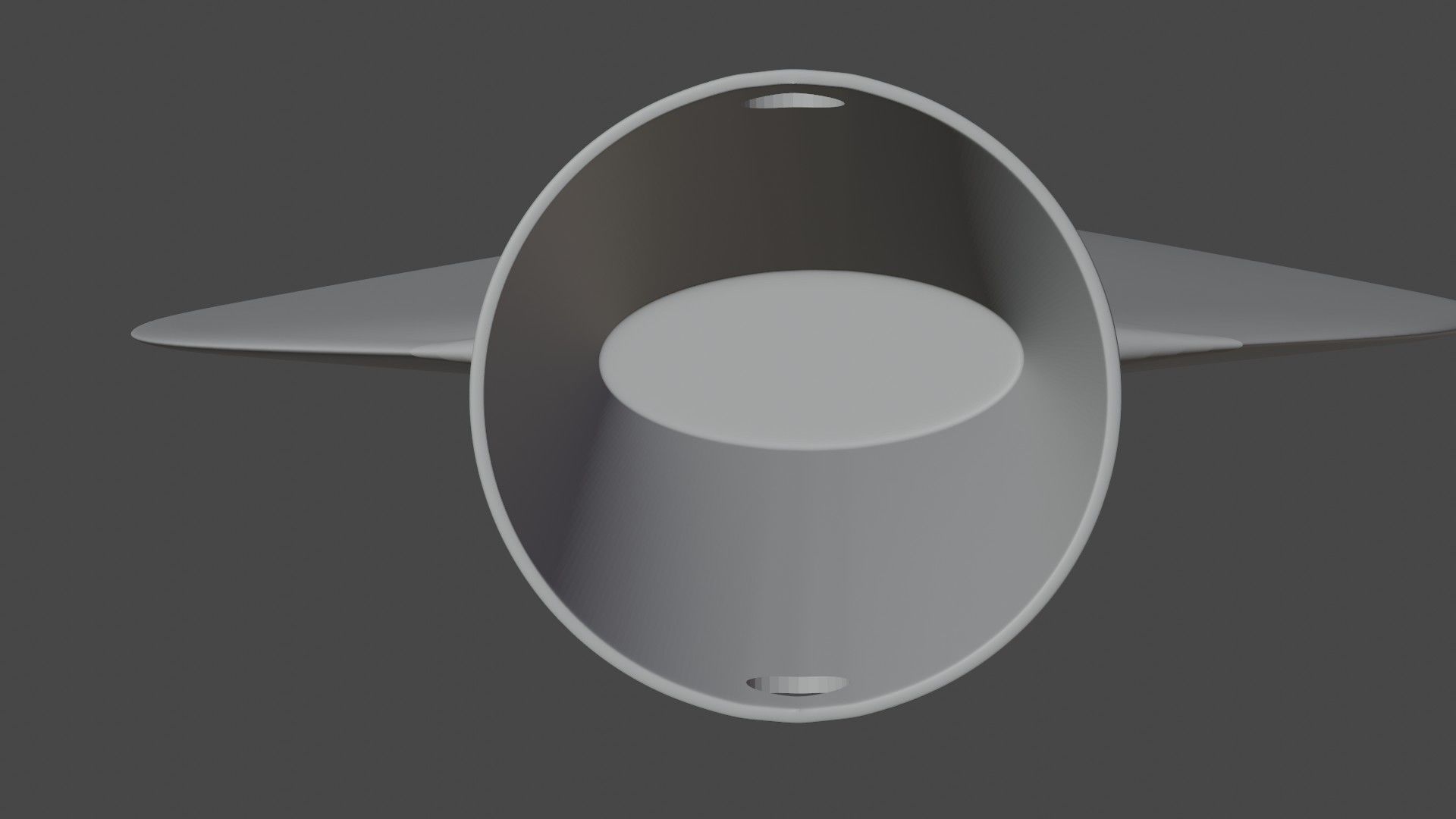 Greek spear for 3d printing 3D print model_4