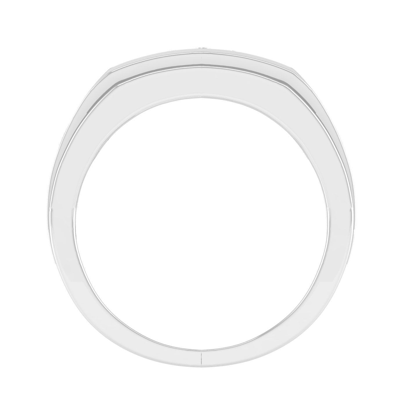 Ring - 128397 3D print model_5