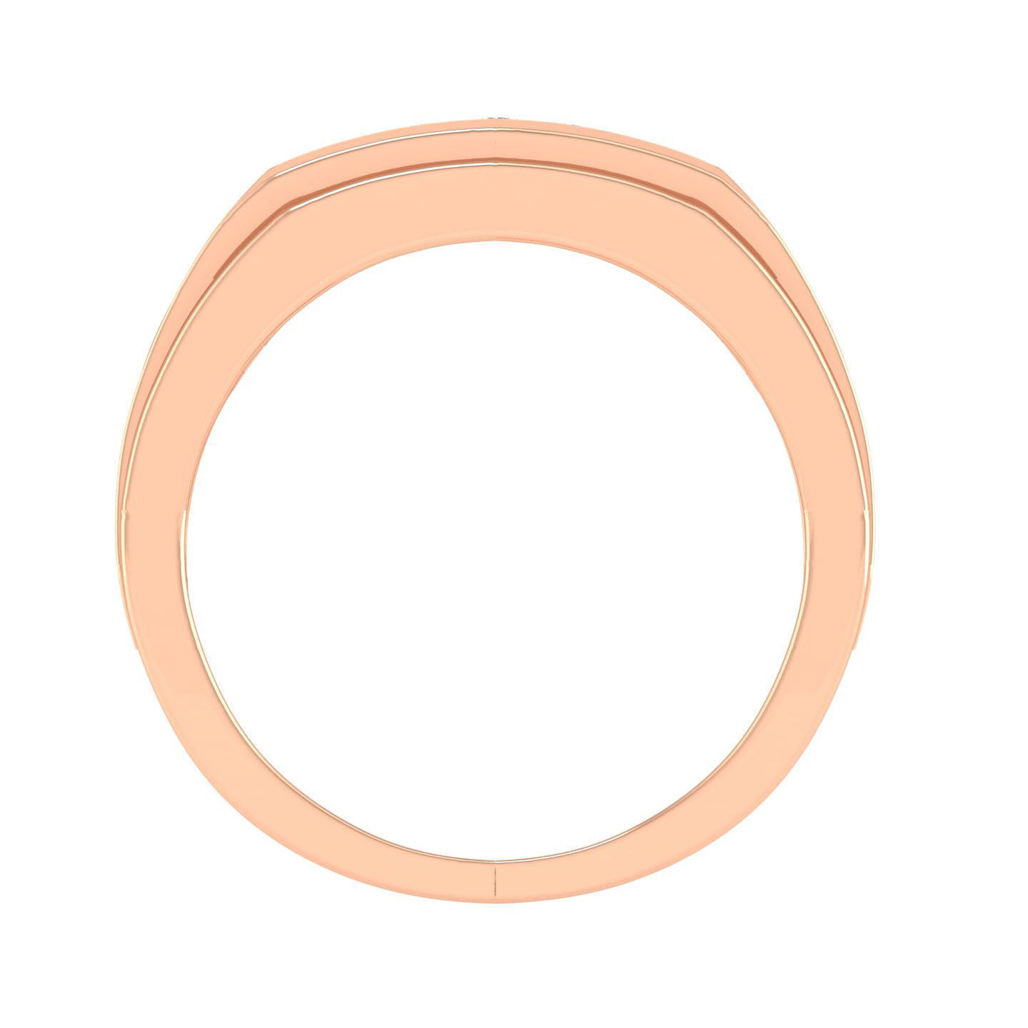 Ring - 128397 3D print model_2