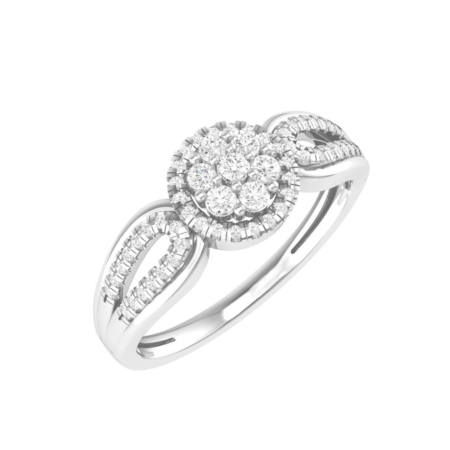 Ring - 128384 3D print model_7