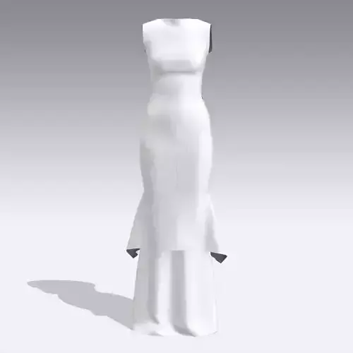 DRESS DRESS on mannequin