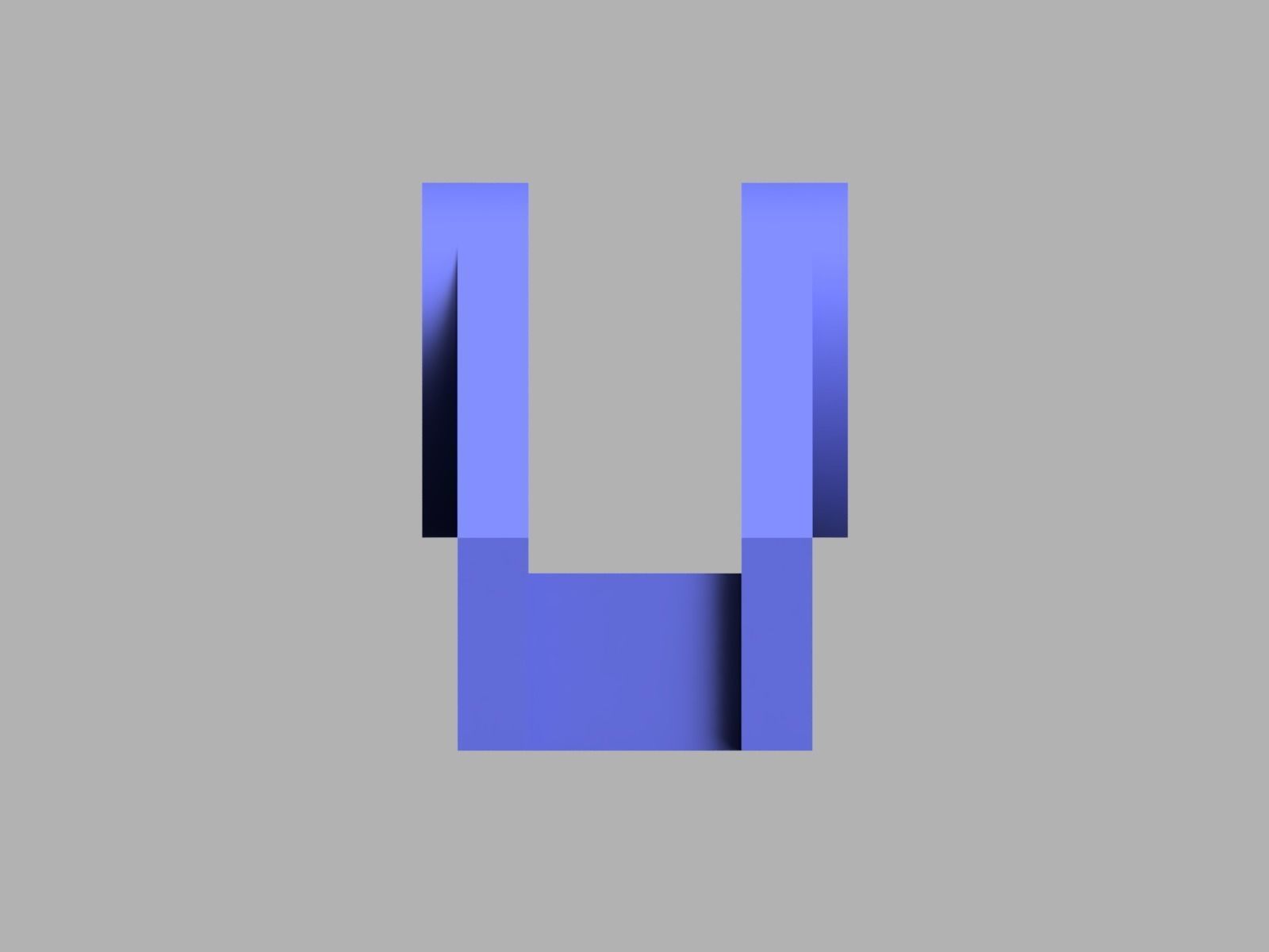 Geometric figure 12 - Tutorial model 3D print model_3