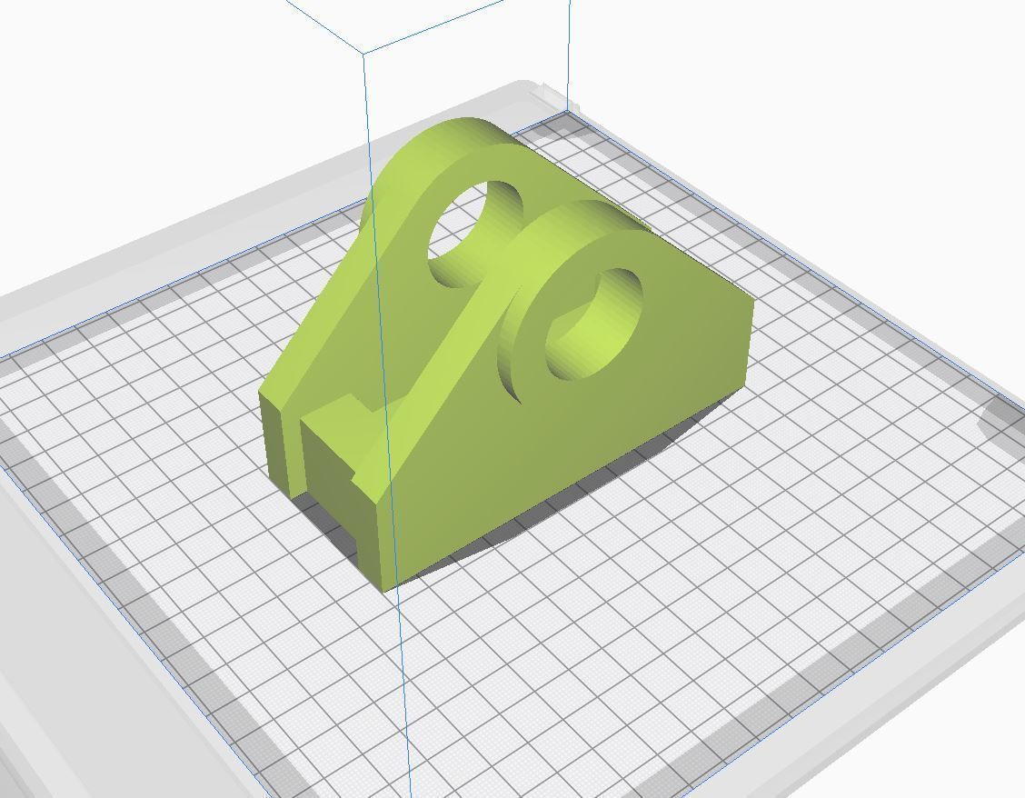 Geometric figure 12 - Tutorial model 3D print model_5