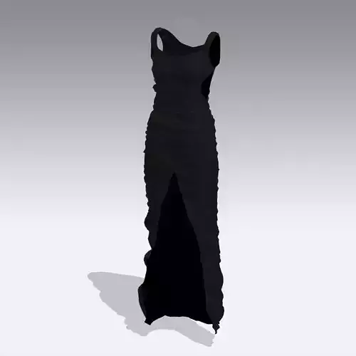 DRESS DRESS on mannequin