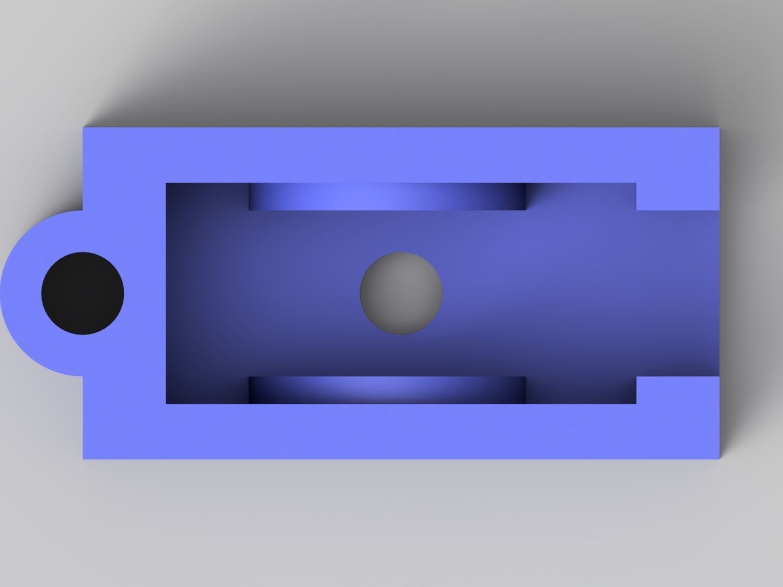 Geometric figure 13 - Tutorial model  3D print model_1