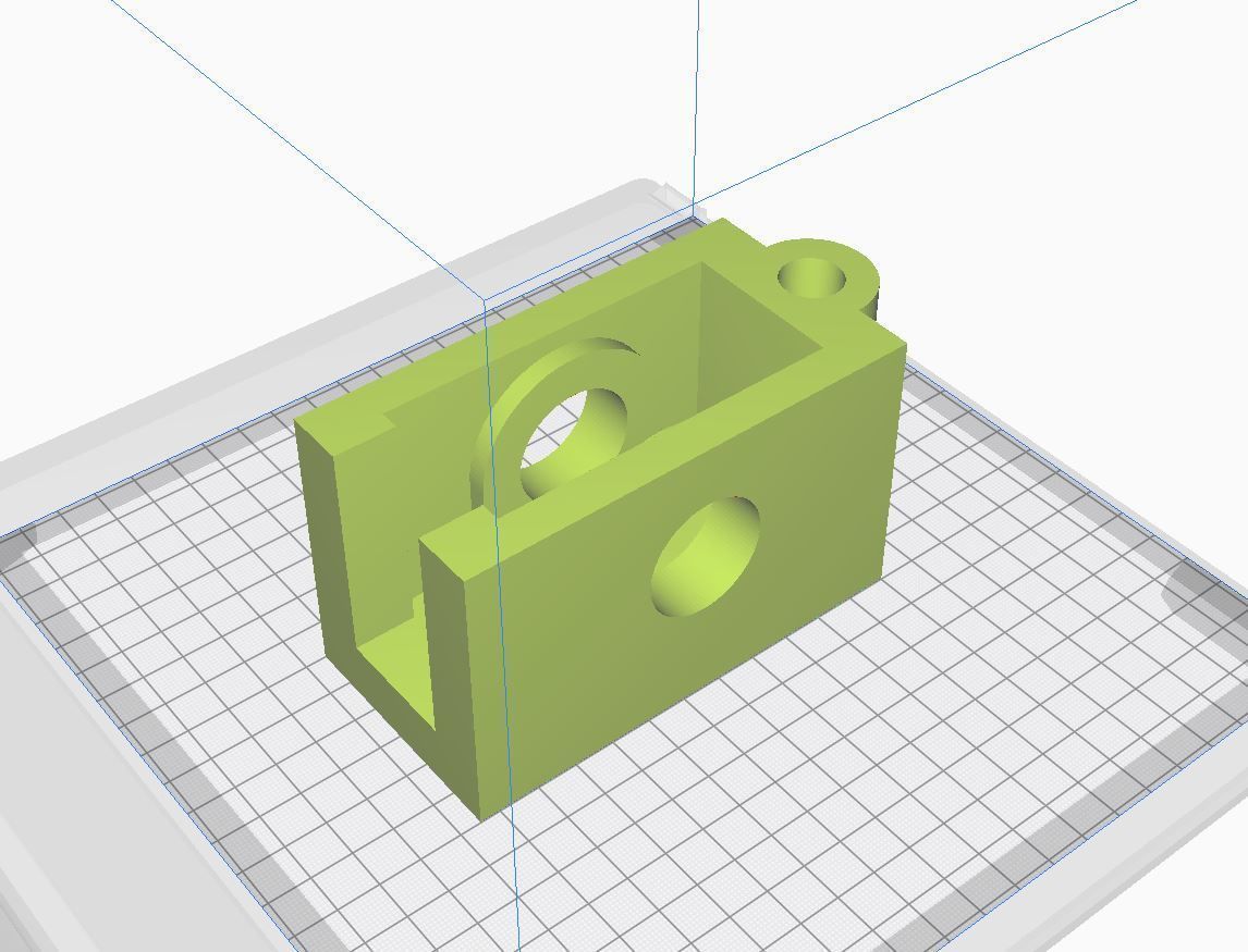 Geometric figure 13 - Tutorial model  3D print model_5