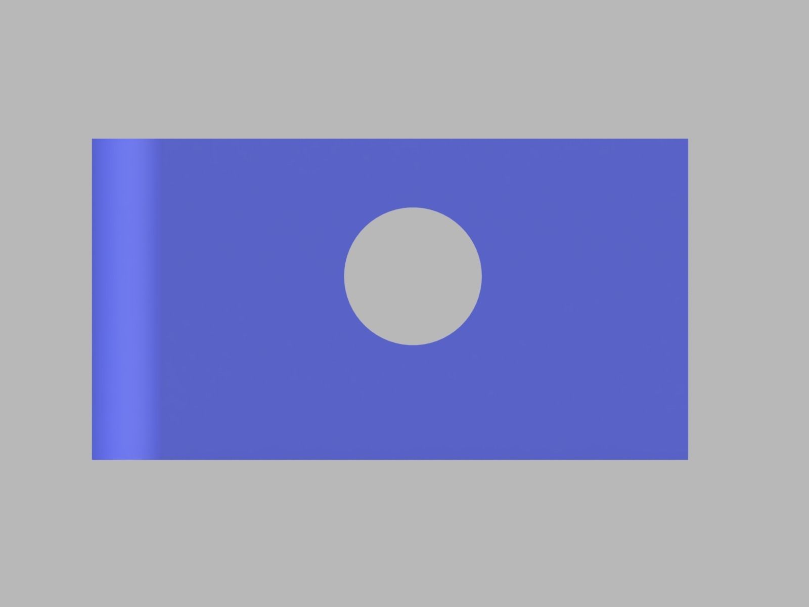 Geometric figure 13 - Tutorial model  3D print model_2