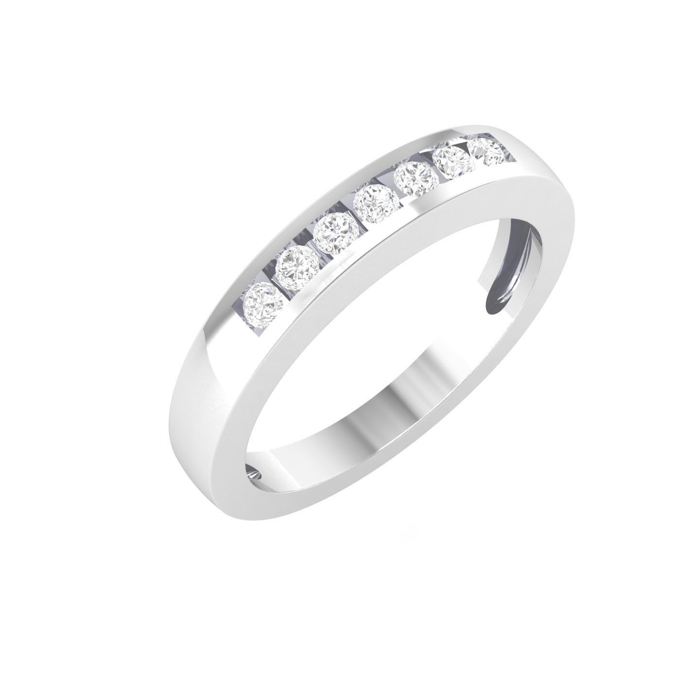 Ring - 135776 3D print model_7