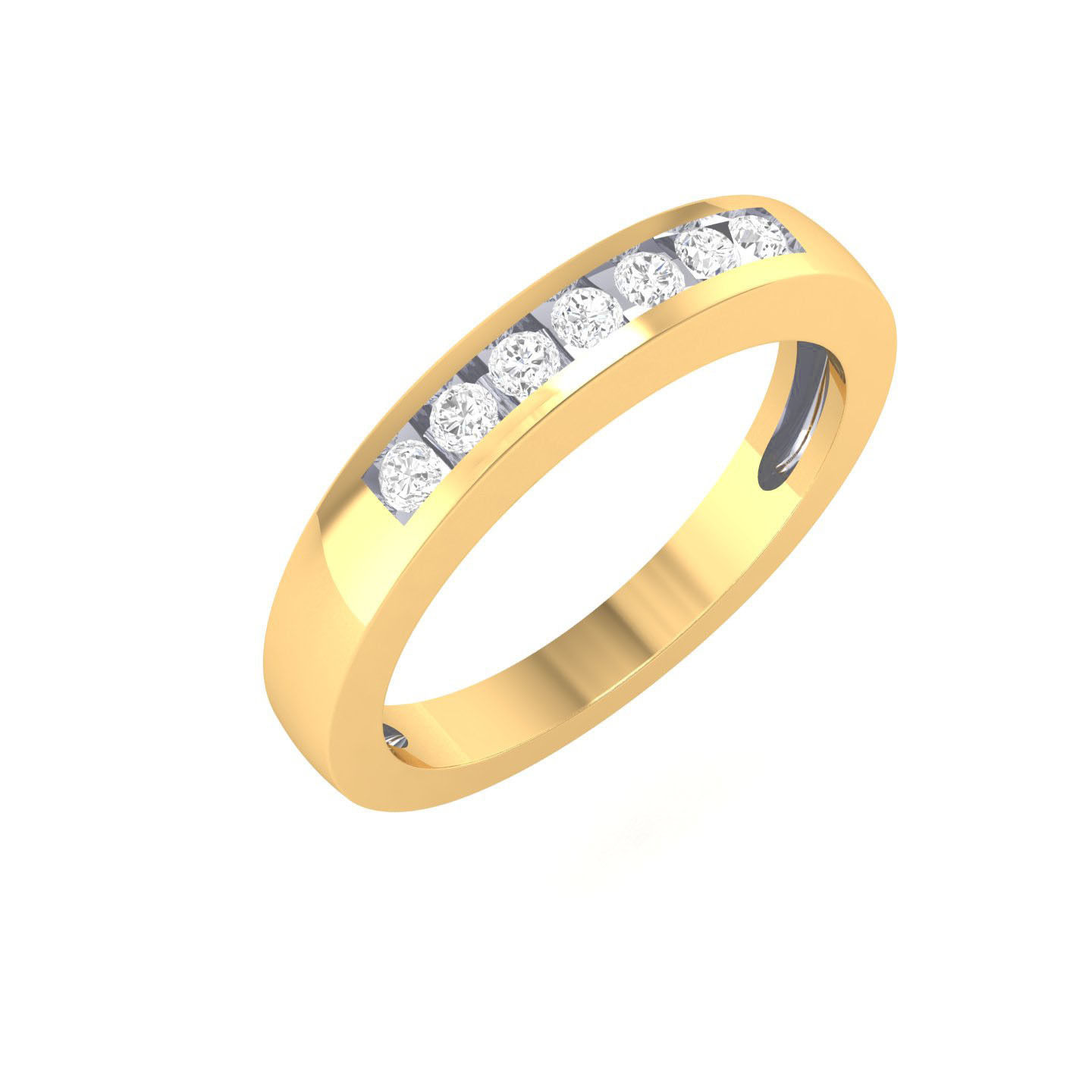 Ring - 135776 3D print model_11