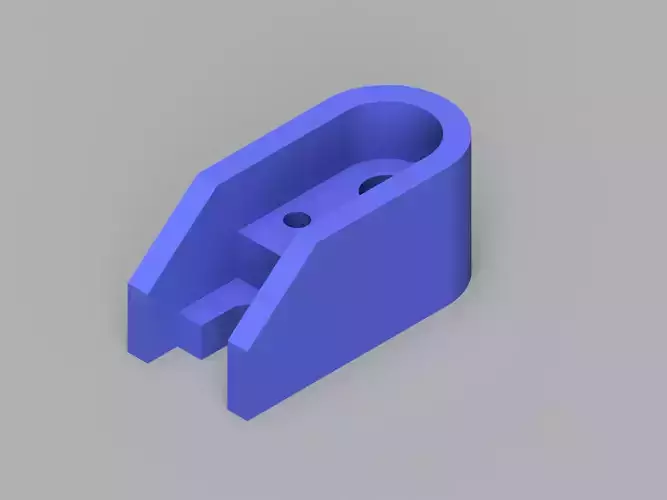 Geometric figure 16 - Tutorial model 3D print model