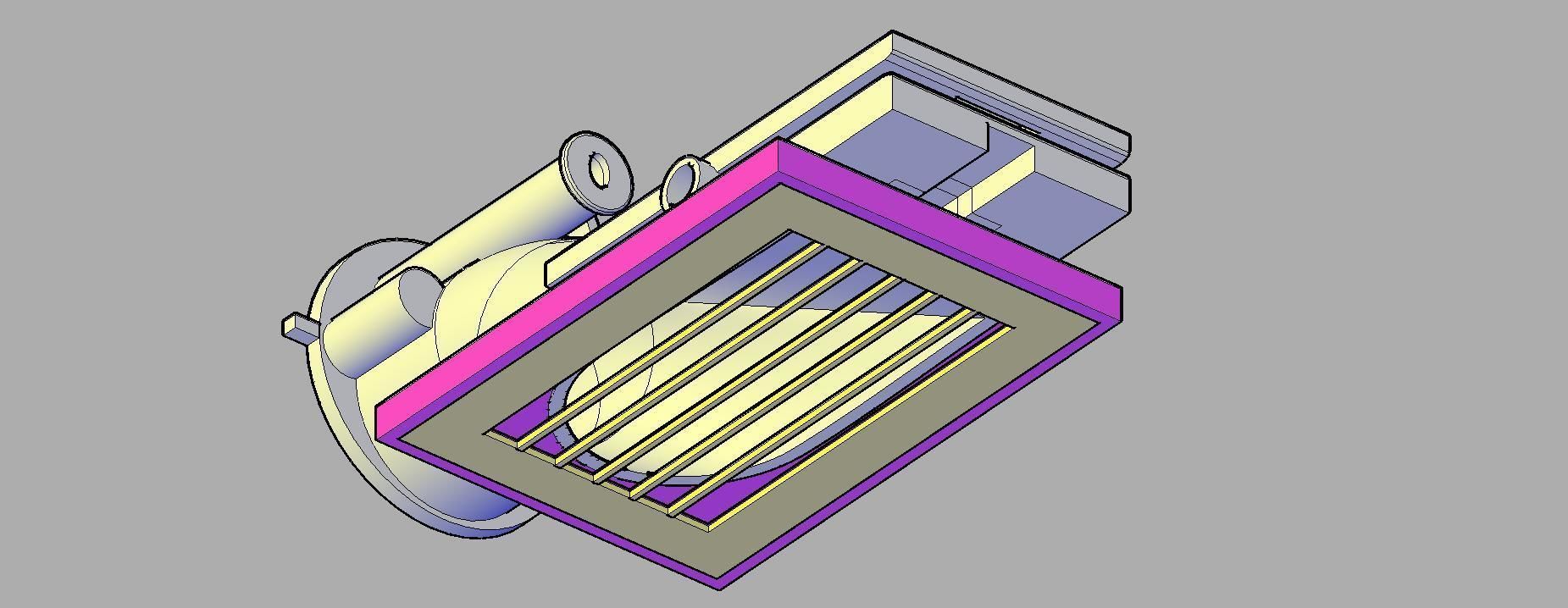 Jet Hamilton 3D print model_12