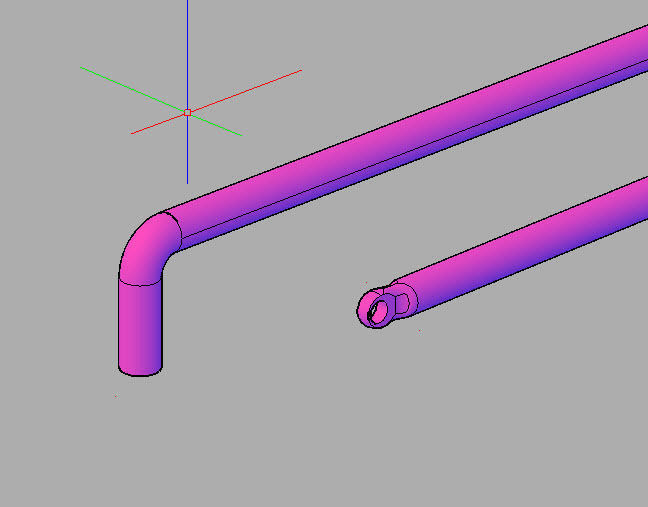 Jet Hamilton 3D print model_7