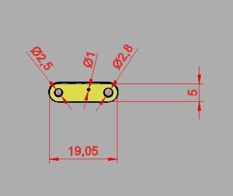Jet Hamilton 3D print model_5