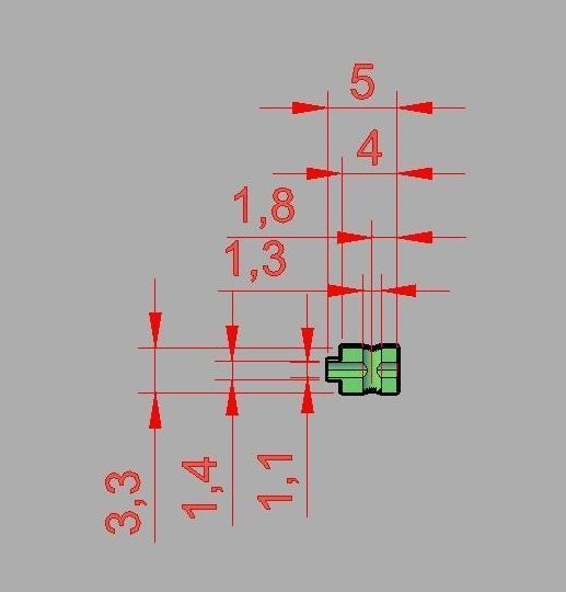 Jet Hamilton 3D print model_6