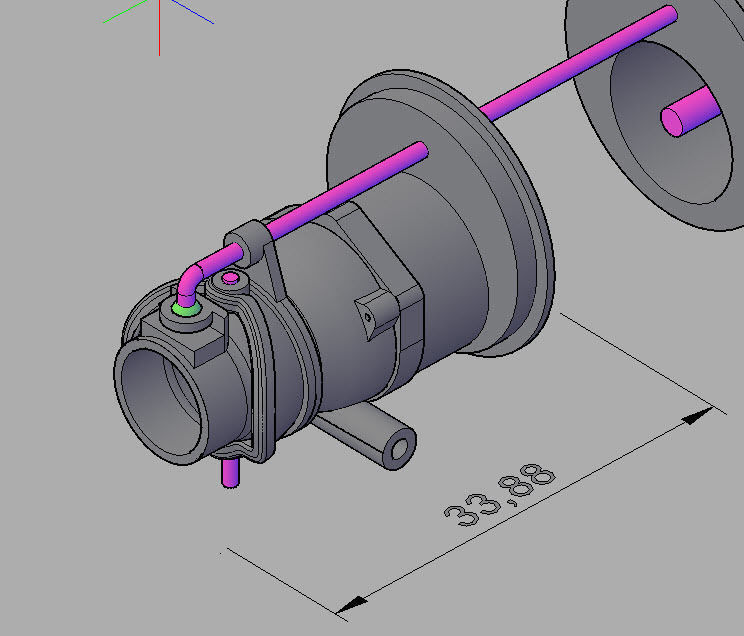Jet Hamilton 3D print model_23