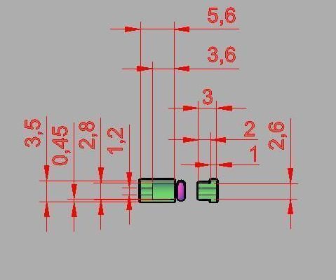 Jet Hamilton 3D print model_25