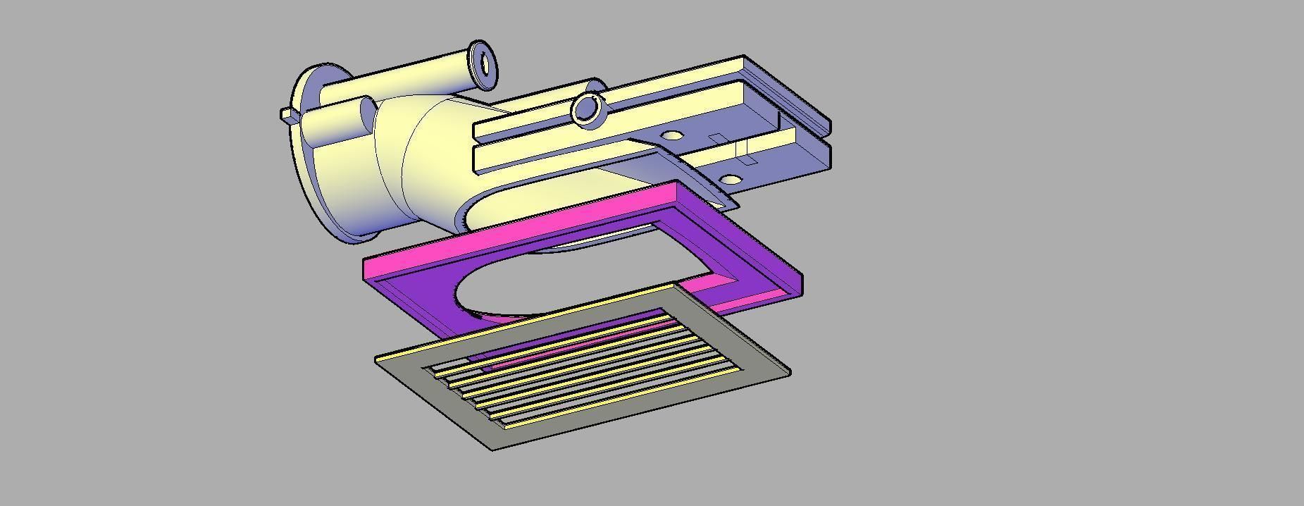 Jet Hamilton 3D print model_15