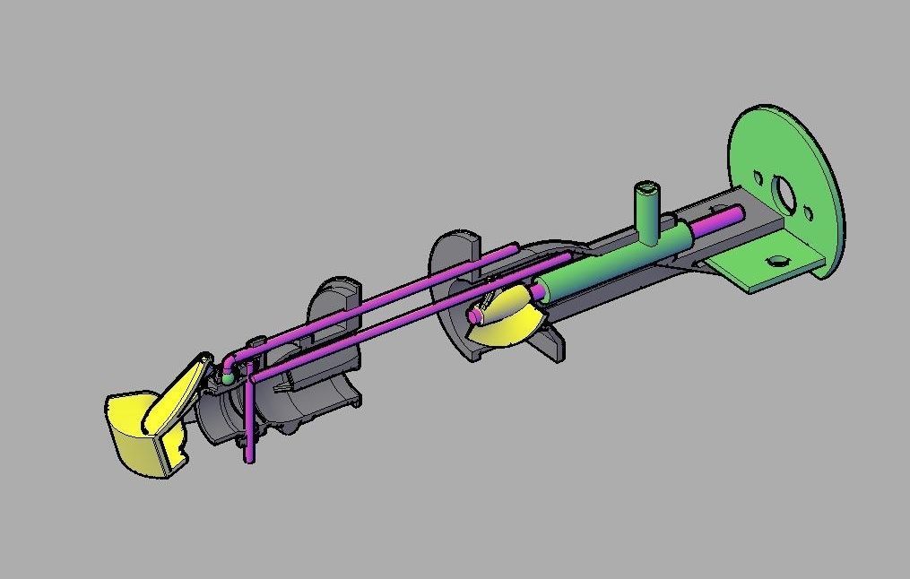 Jet Hamilton 3D print model_16