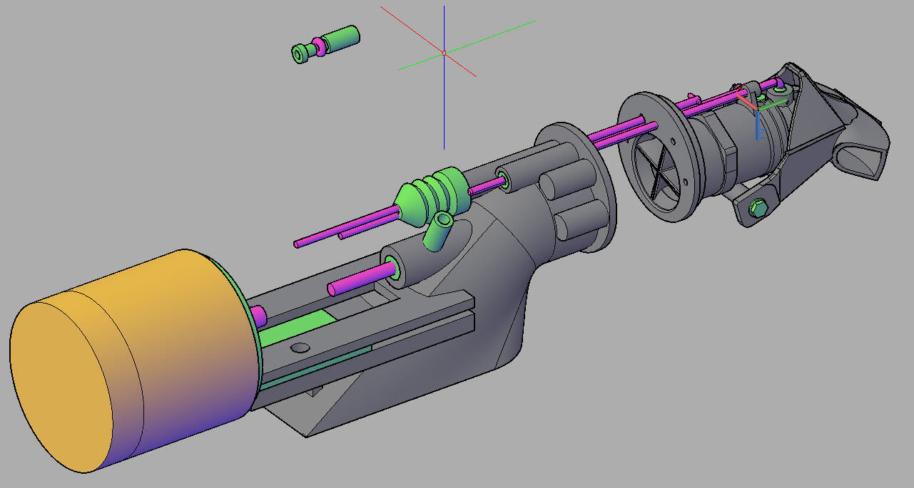 Jet Hamilton 3D print model_18