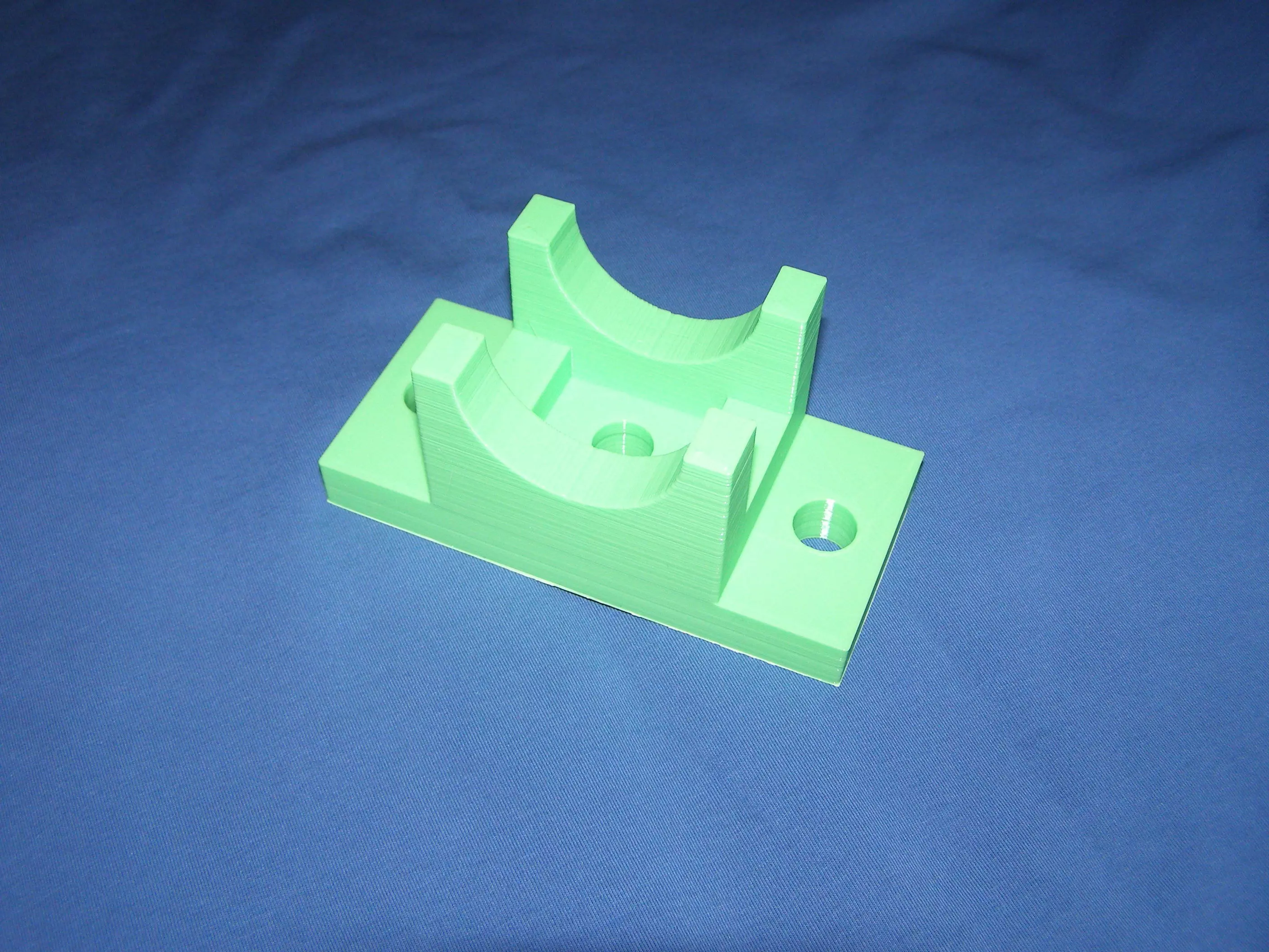Geometric figure 17 - Tutorial model Free 3D print model