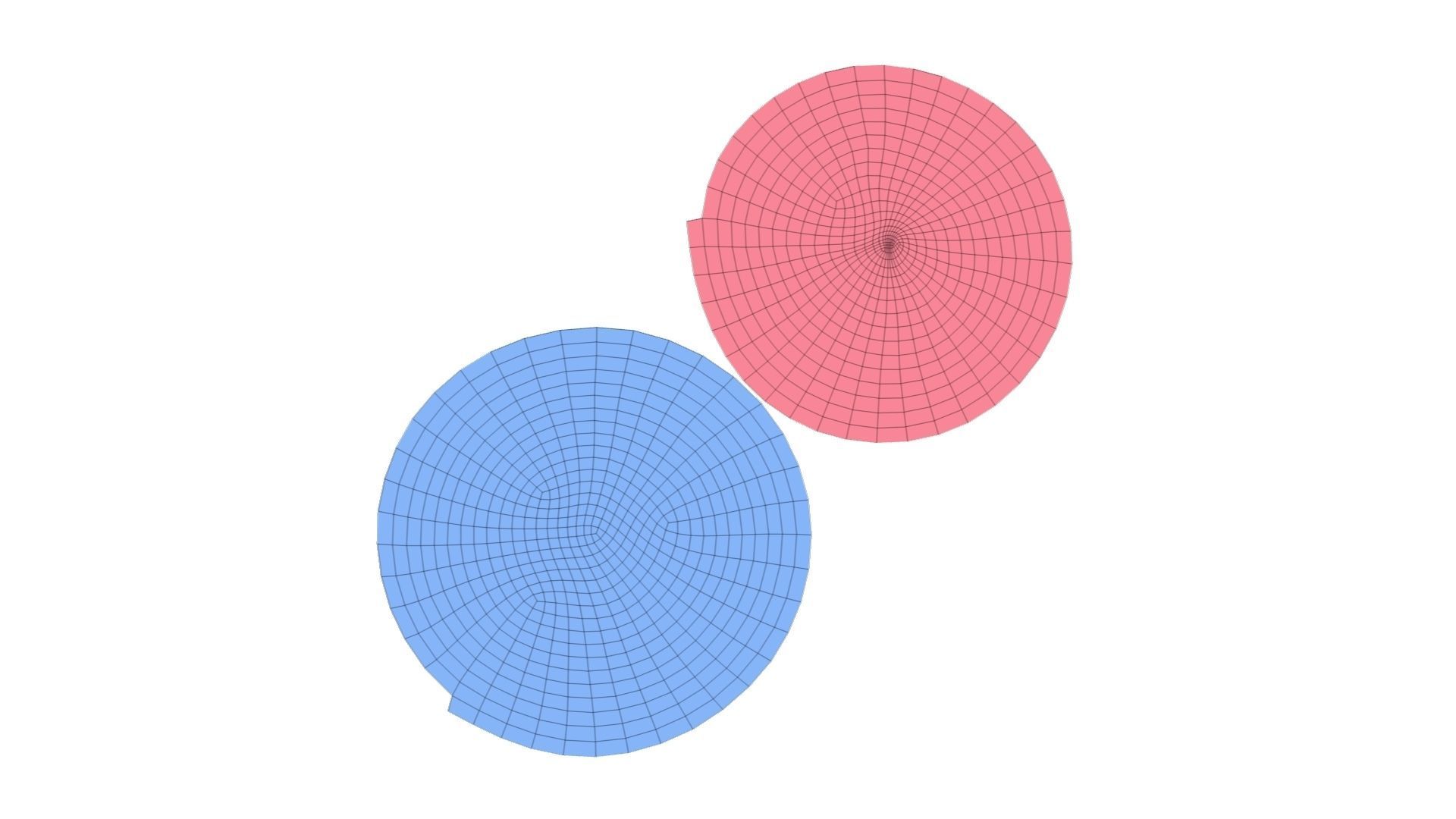 Pomelo Citrus maxima - Extreme Definition Scanned 3D model_10