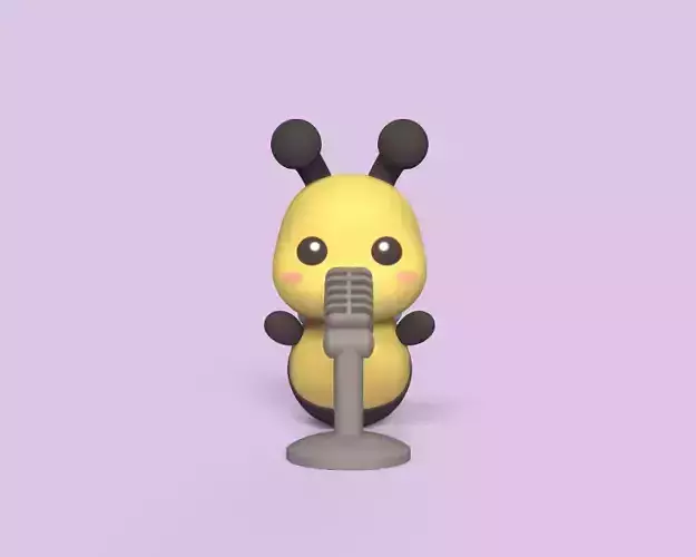 Singer Bee