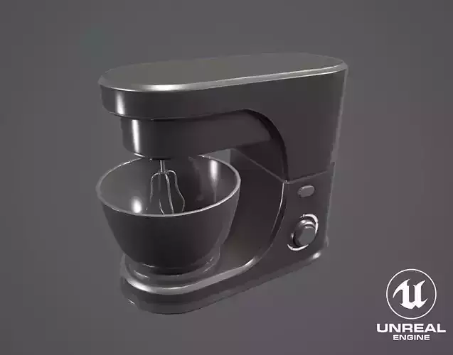 Furniture And Appliances - Food Mixer