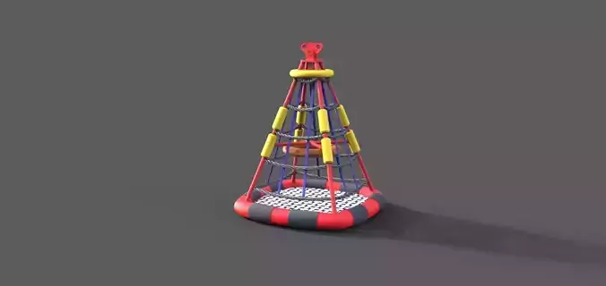 Transfer Basket Typ A 3D print model