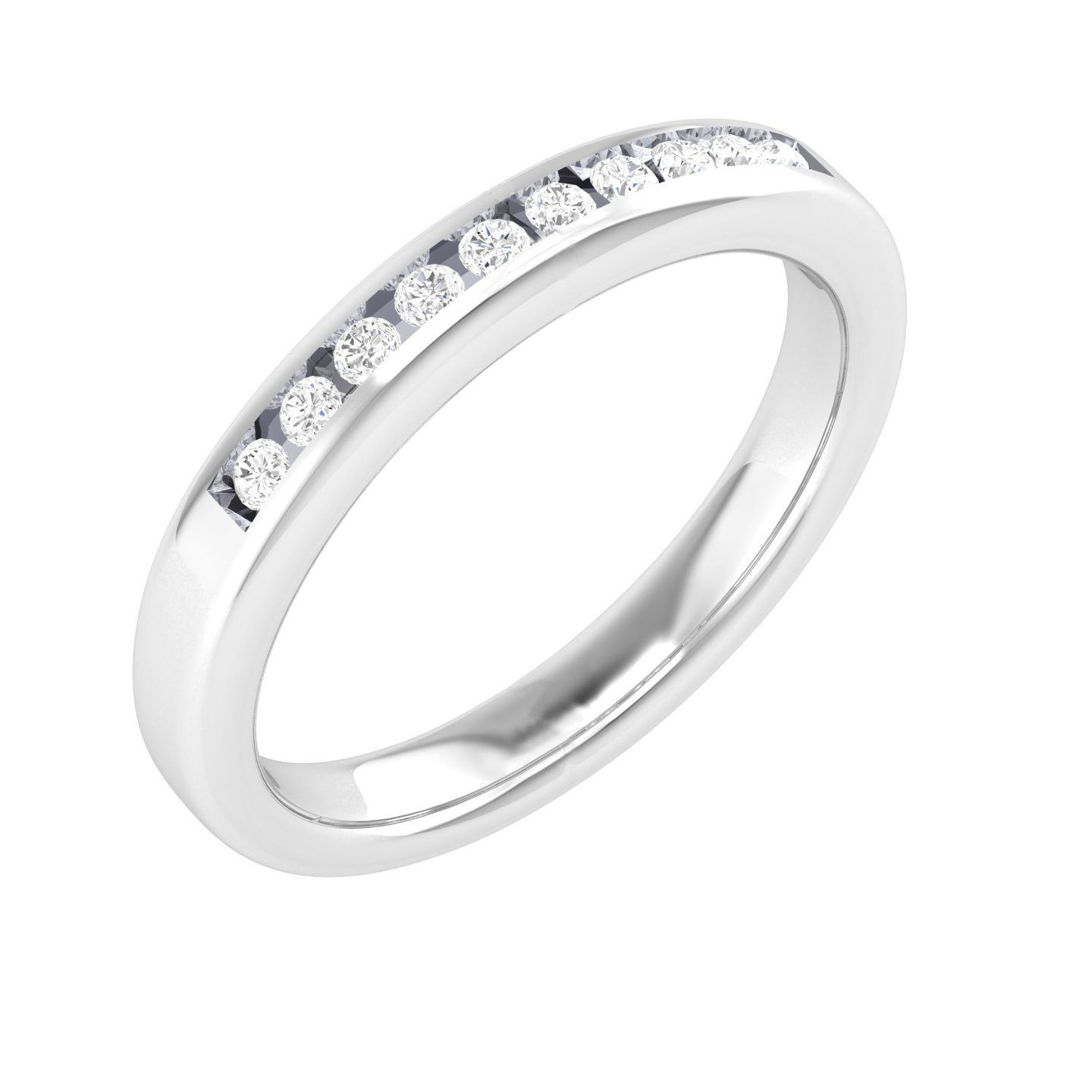 Ring - 127423 3D print model_7