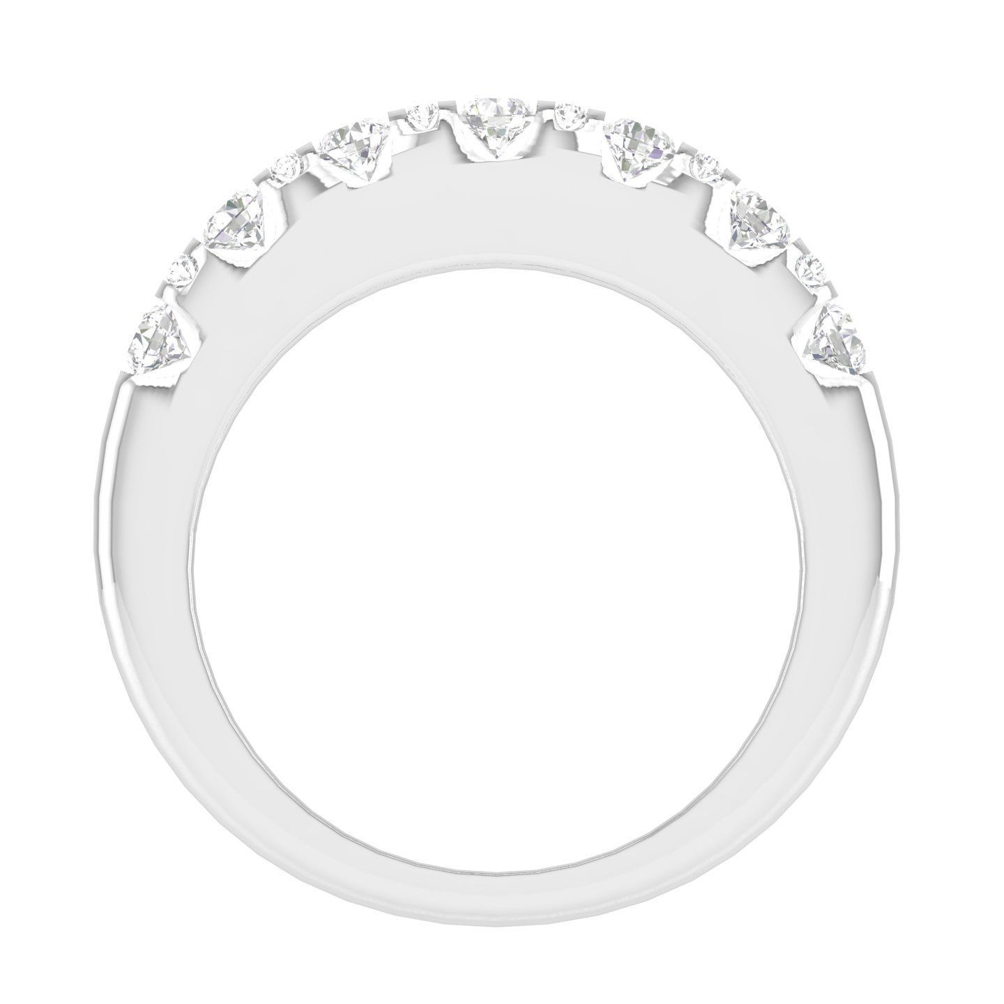 Ring - 127421 3D print model_5