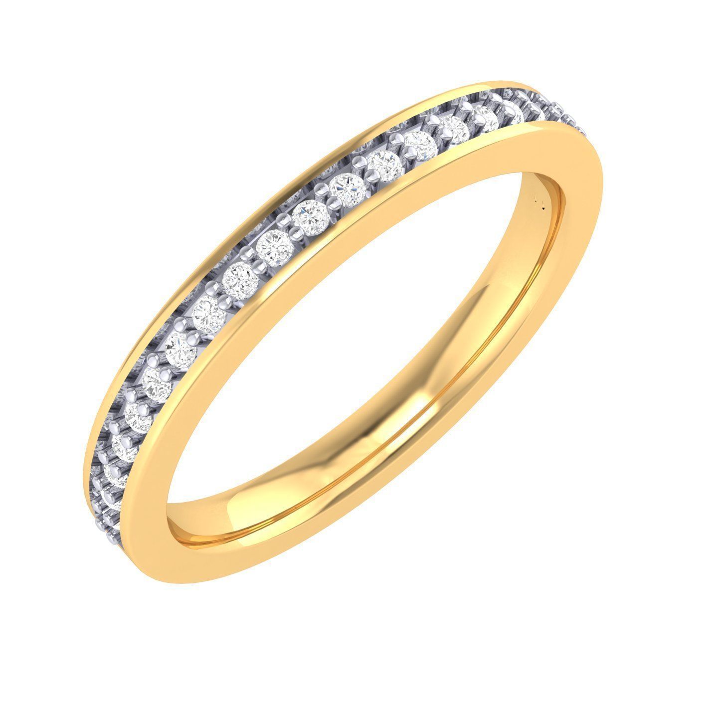 Ring - 127412 3D print model_11