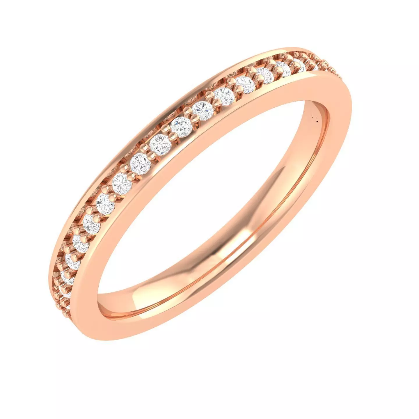 Ring - 127412 3D print model_0