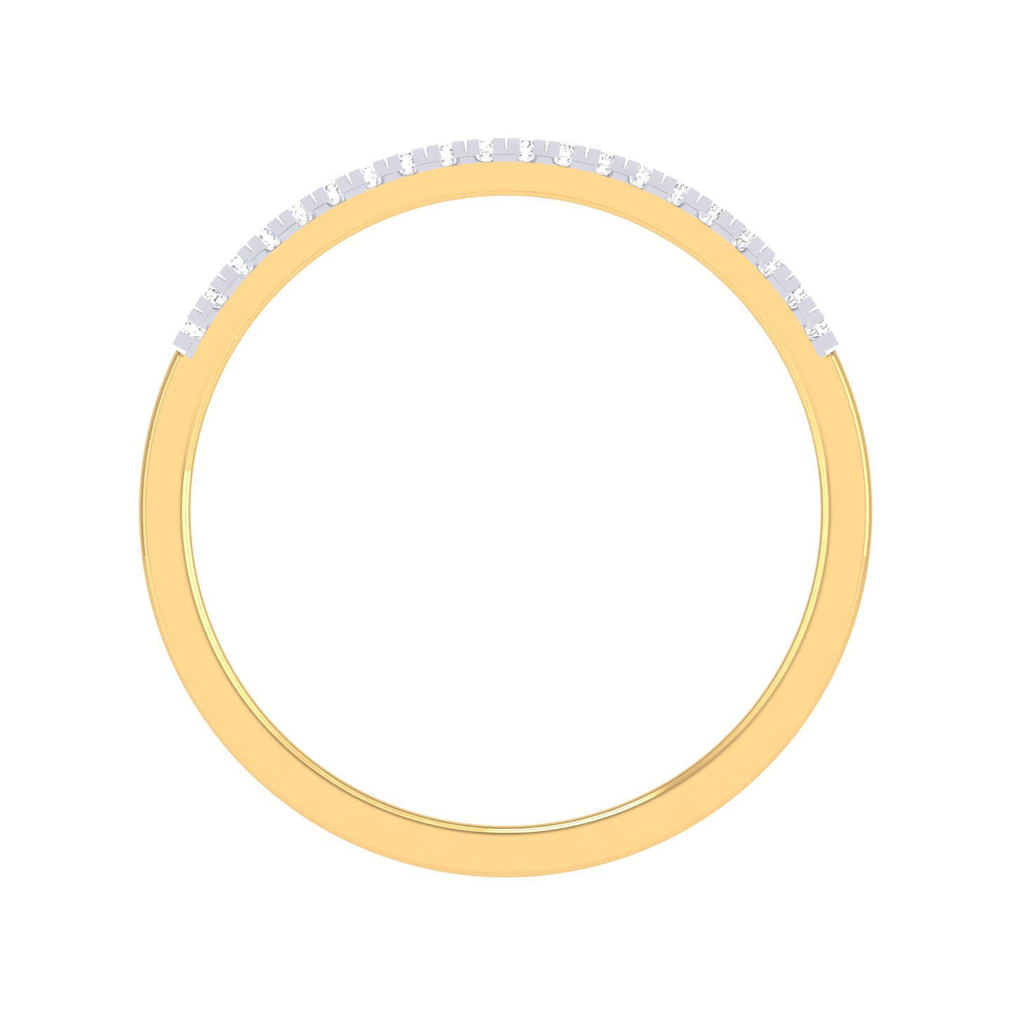 Ring - 127408 3D print model_9