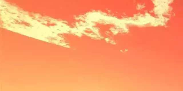SkyBox 013 Low-poly 3D model
