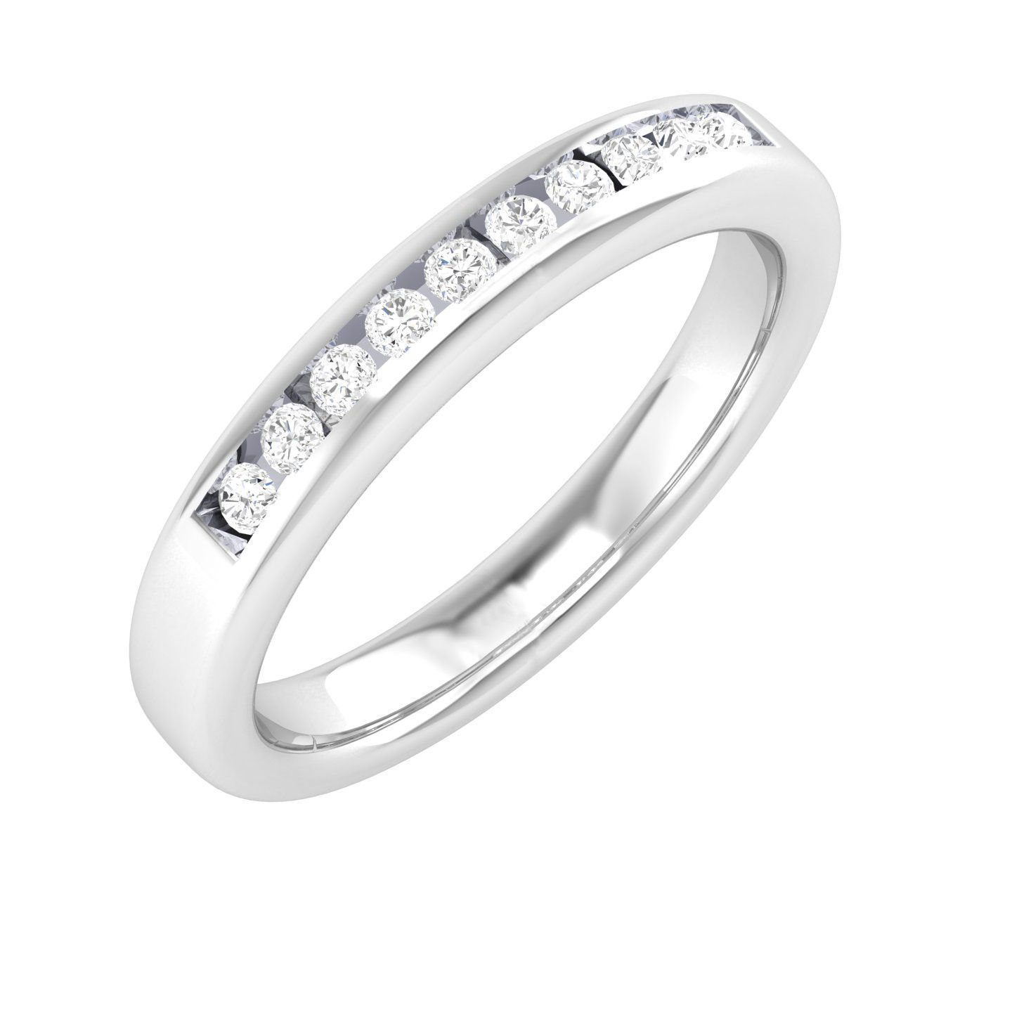 Ring - 127406 3D print model_7