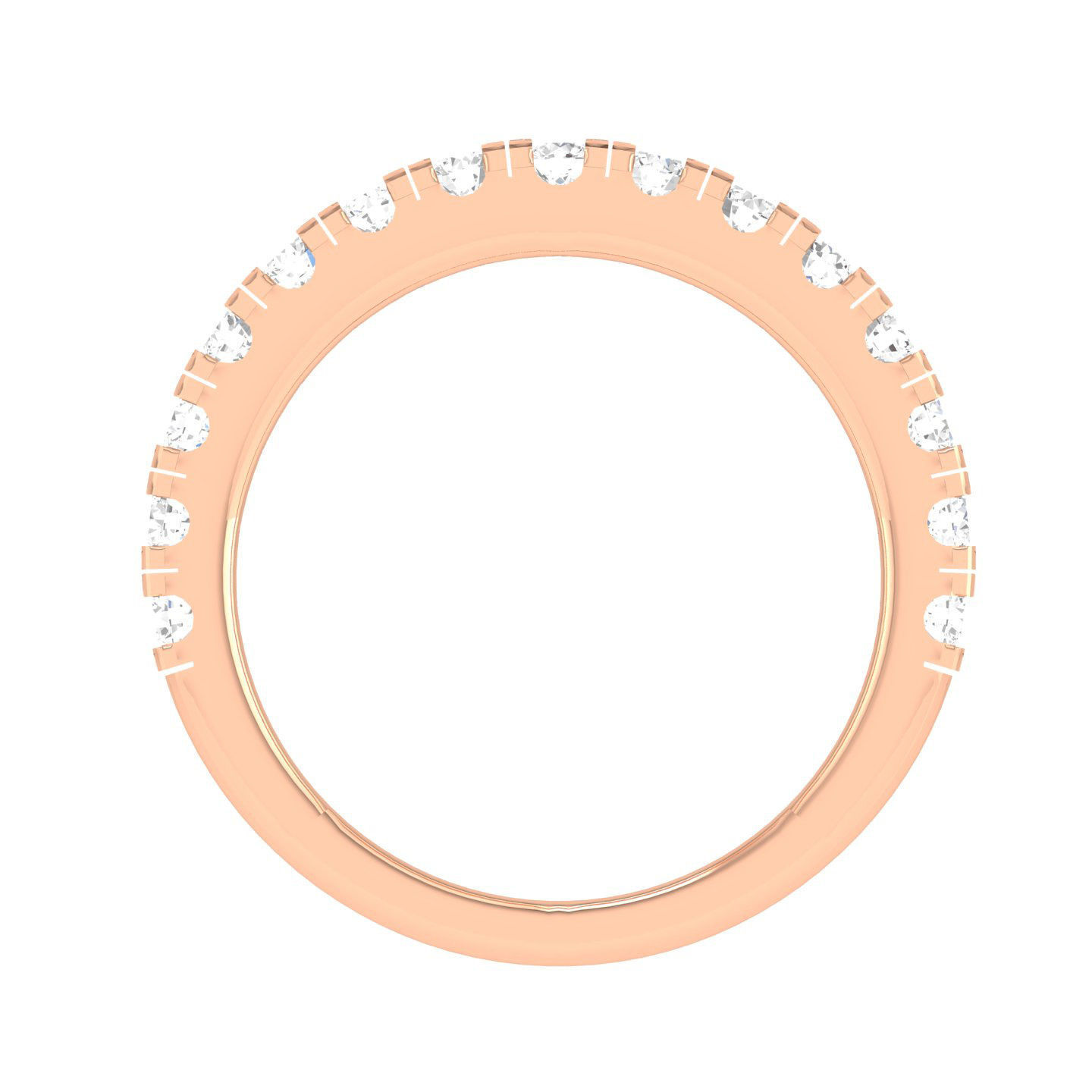 Ring - 127403 3D print model_1