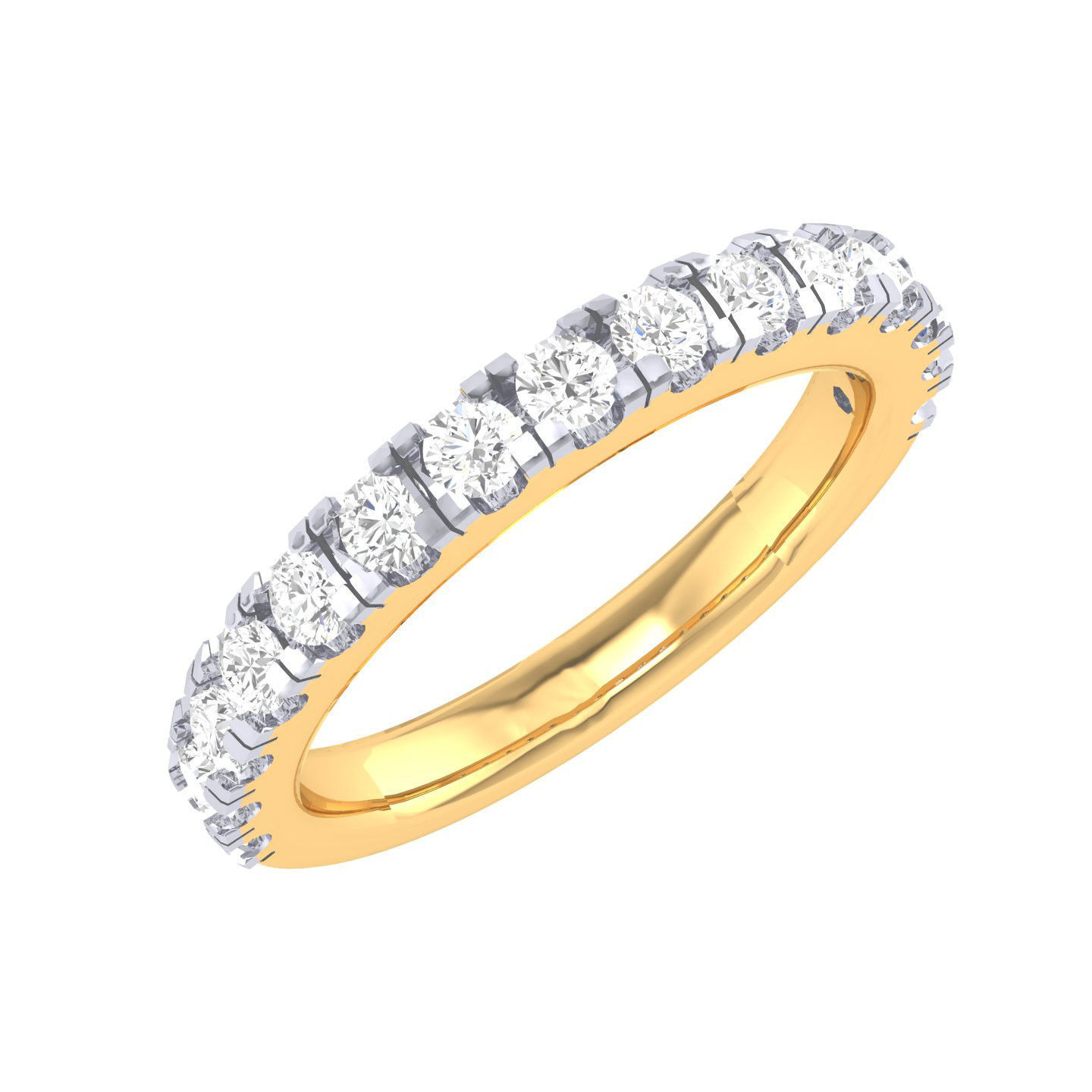 Ring - 127403 3D print model_10