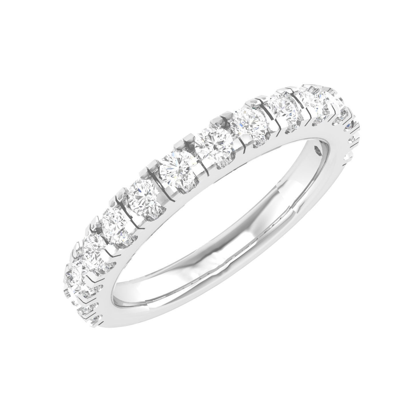 Ring - 127403 3D print model_6