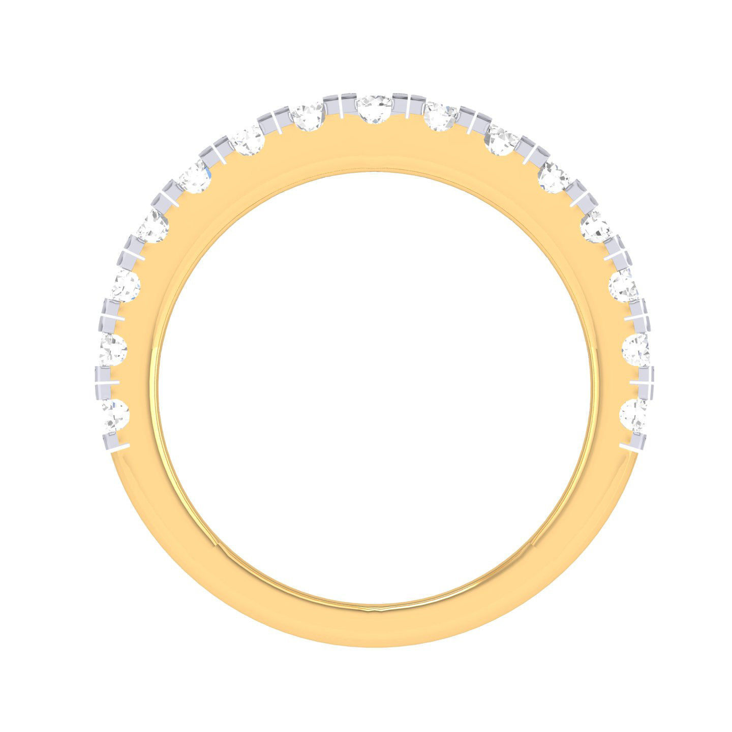 Ring - 127403 3D print model_8