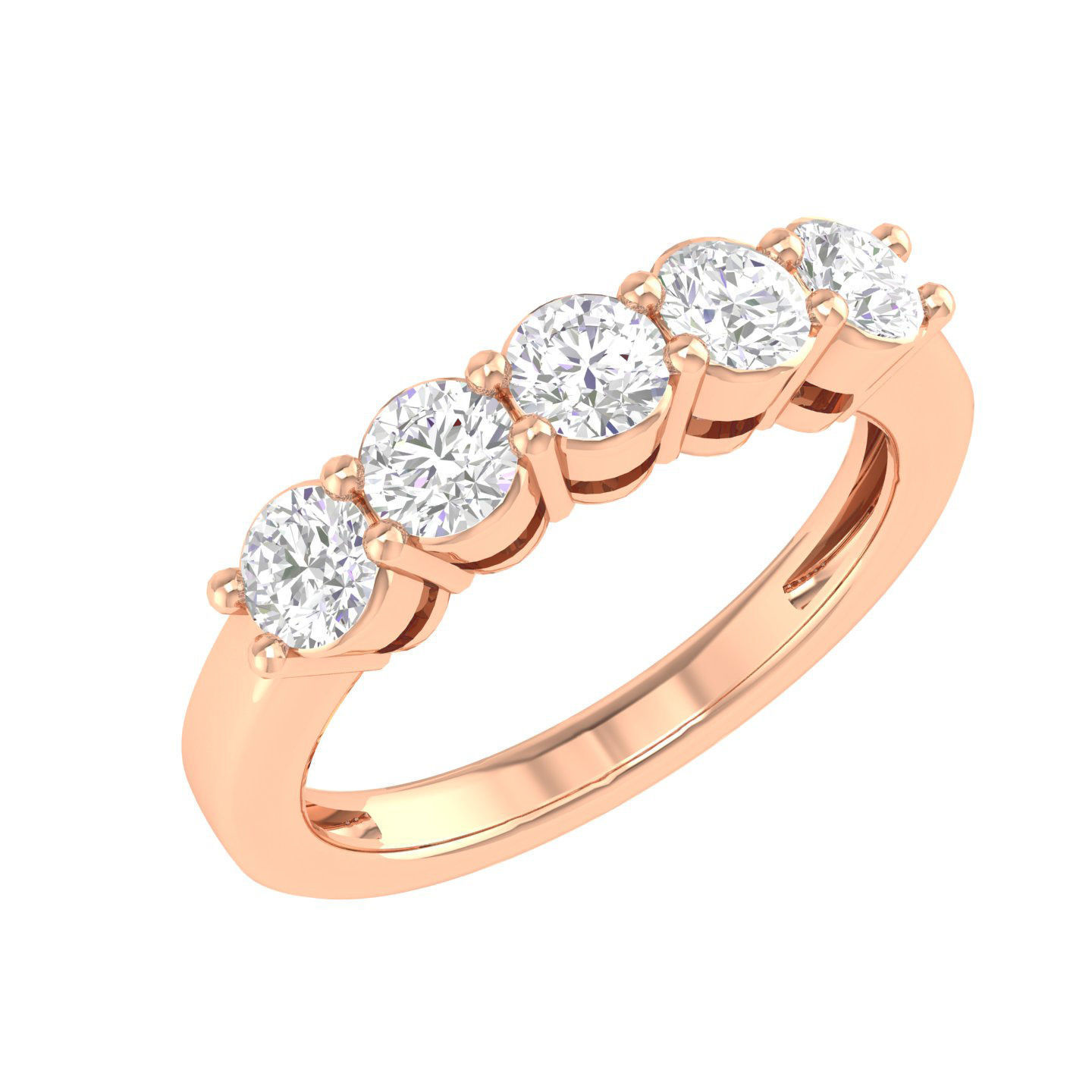 Ring - 127396 3D print model_3