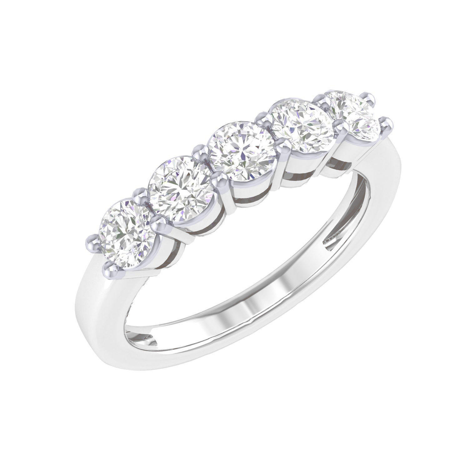 Ring - 127396 3D print model_7