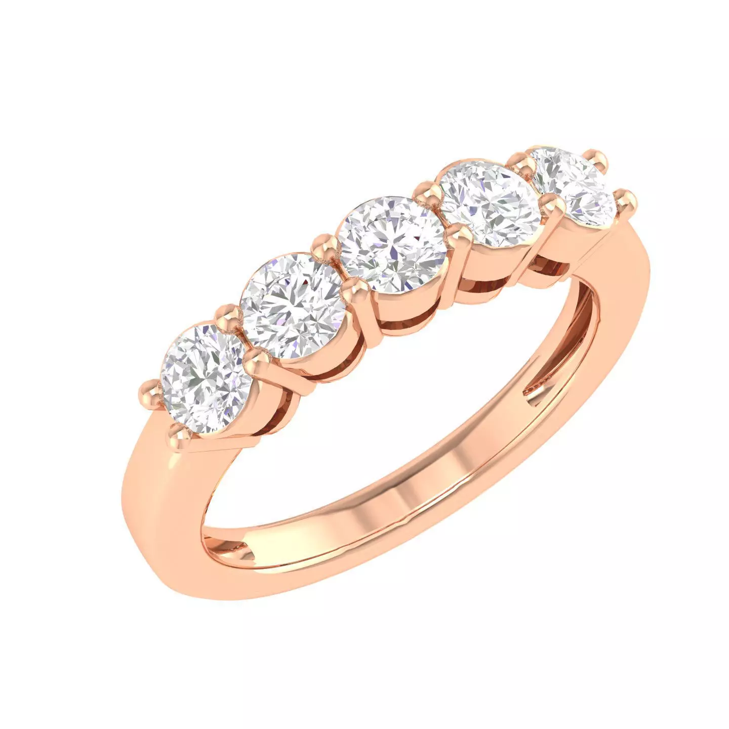 Ring - 127396 3D print model_0