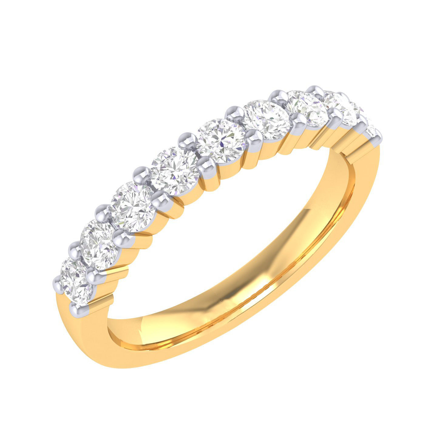 Ring - 127394 3D print model_11